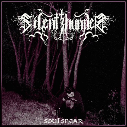 Silent Thunder : Soulspear Silent Thunder : Soulspear